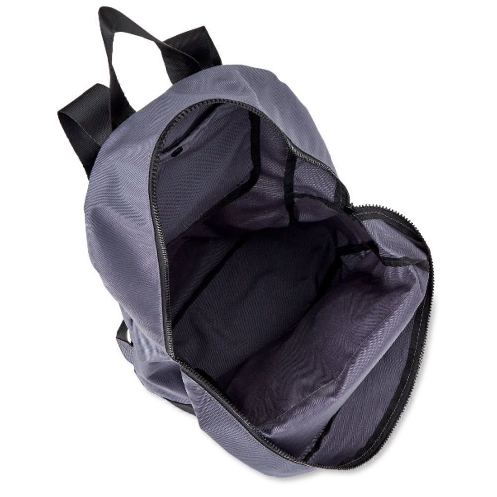 Gray Backpack - Picture 4 of 4